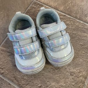 Stride Rite Baby/Toddler Shoes